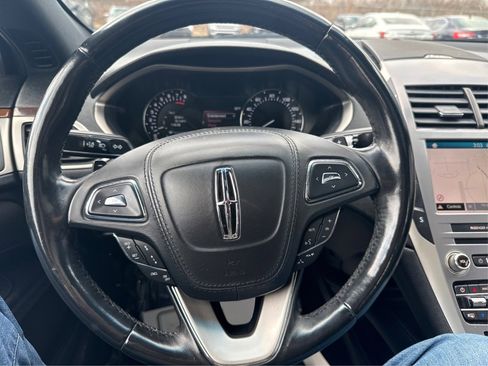 Used 2019 Lincoln MKZ Reserve w/ Reserve Plus Package image 24