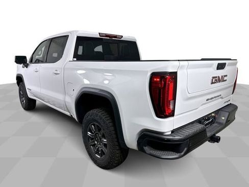 New 2026 GMC Sierra 1500 AT4X AWD/4WD image 6