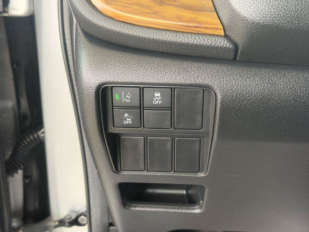 Used 2020 Honda CR-V EX image 13
