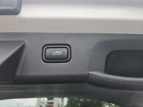 Used 2025 Hyundai Tucson SEL FWD image 20