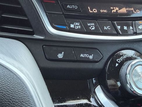 Used 2023 Acura TLX FWD image 20