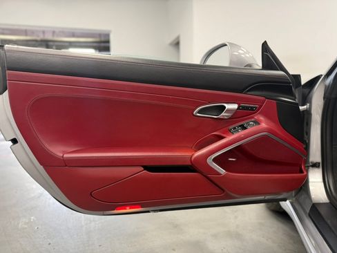 Used 2017 Porsche 911 UNAVAIL image 52