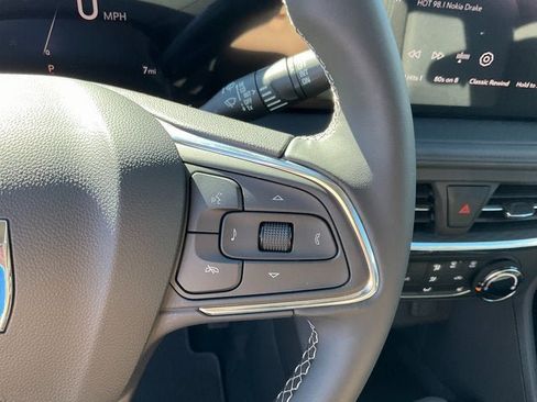 New 2026 Buick Encore GX Preferred image 9