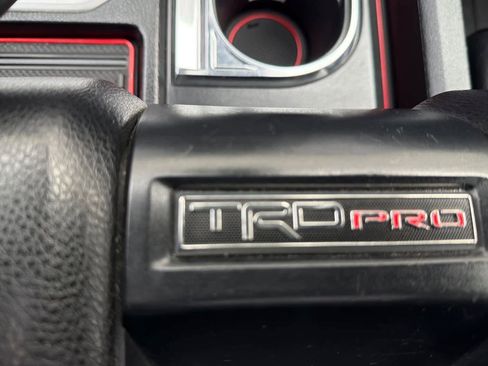 Used 2019 Toyota Tundra TRD Pro image 27