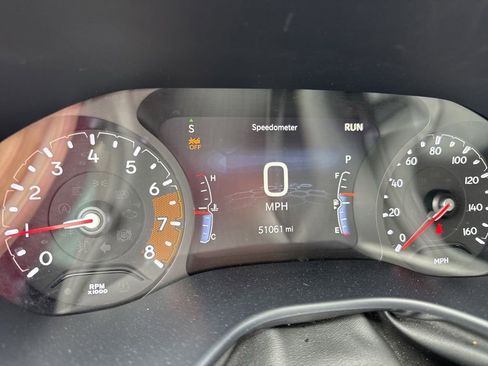 Used 2025 Jeep Compass Limited AWD/4WD image 16