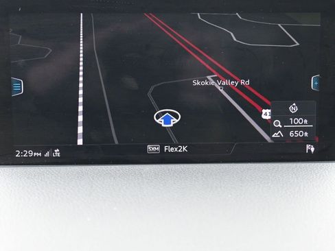 Used 2018 Audi Q7 2.0T Premium Plus w/ Premium Plus Package image 14