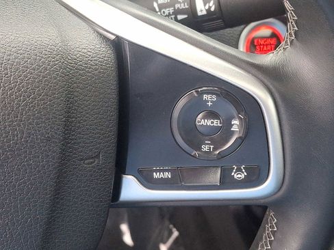 Used 2020 Honda Civic EX-L image 18