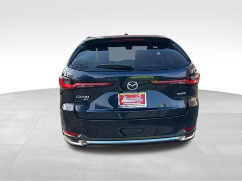 New 2026 MAZDA CX-90 3.3 Turbo S w/ Premium Plus AWD/4WD image 4