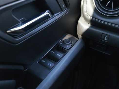 Used 2025 Chevrolet Colorado LT w/ Advanced Trailering Package image 21