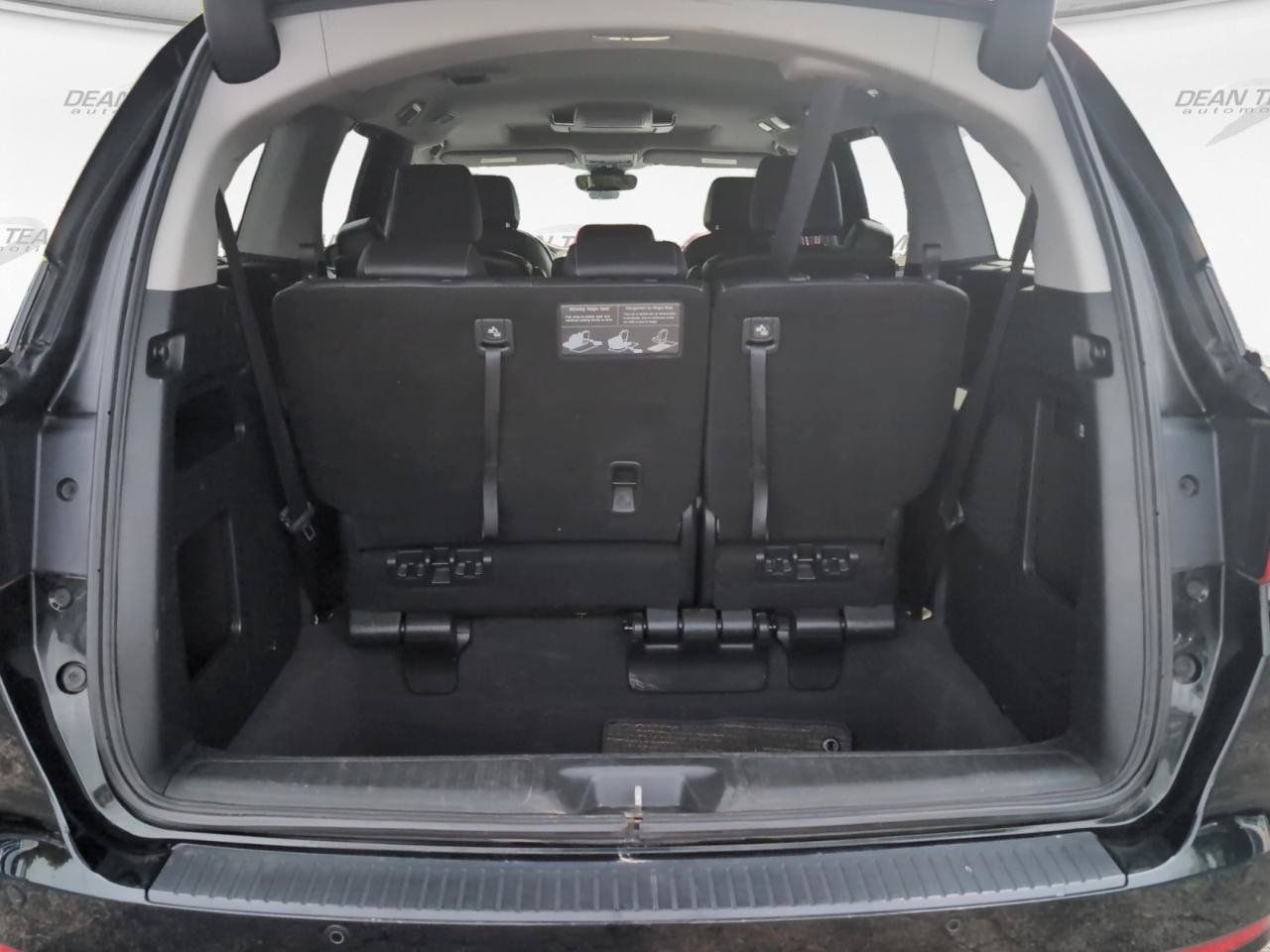 Used 2021 Honda Odyssey Touring image 9