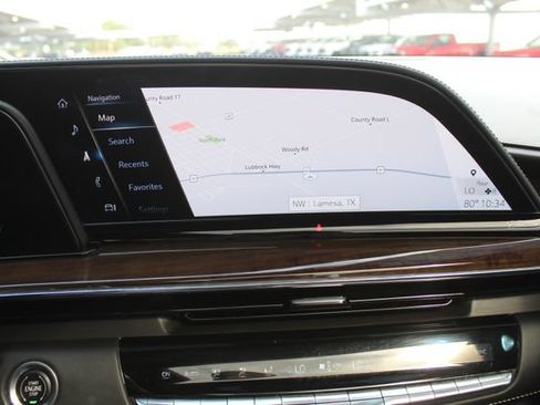 Used 2021 Cadillac Escalade Sport Platinum AWD/4WD image 34