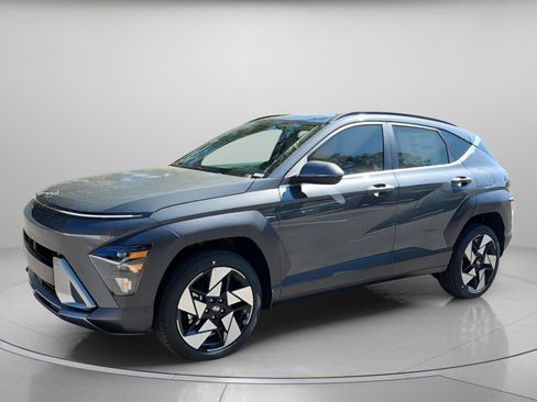 New 2026 Hyundai Kona Limited image 2