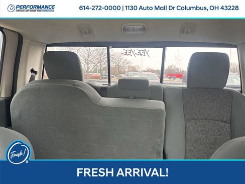 Used 2017 RAM 1500 Outdoorsman image 26