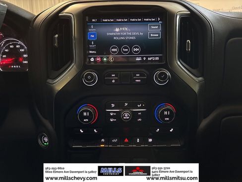 Used 2020 Chevrolet Silverado 1500 LT w/ All-Star Edition image 22