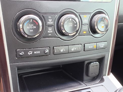 Used 2014 MAZDA CX-9 Grand Touring w/ GT Technology Package FWD image 21