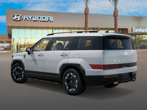 New 2026 Hyundai Santa Fe SEL AWD/4WD image 5
