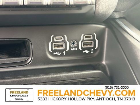 Used 2022 RAM 1500 Big Horn image 32