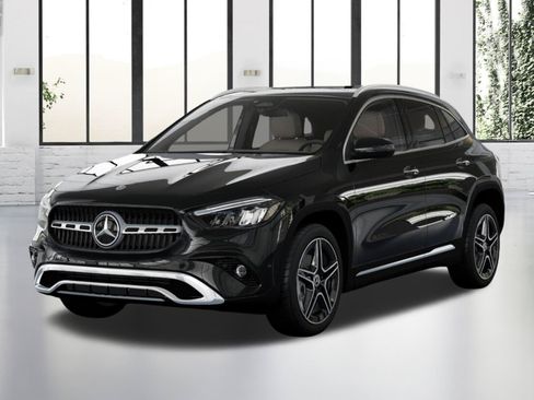Used 2026 Mercedes-Benz GLA 250 image 1