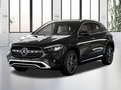 Used 2026 Mercedes-Benz GLA 250