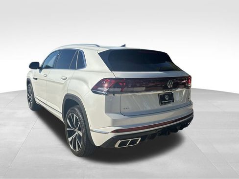 New 2026 Volkswagen Atlas Cross Sport SEL Premium R-Line AWD/4WD image 6