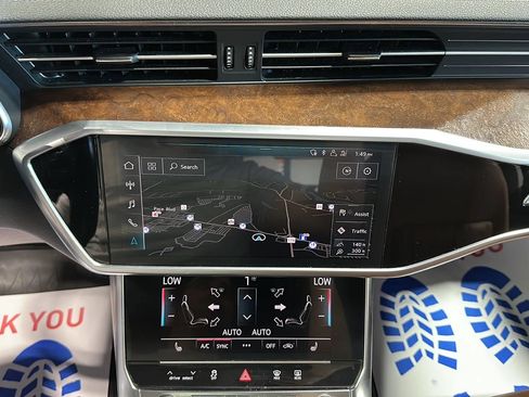 Used 2019 Audi A6 3.0T Premium Plus w/ Premium Plus Package AWD/4WD image 23
