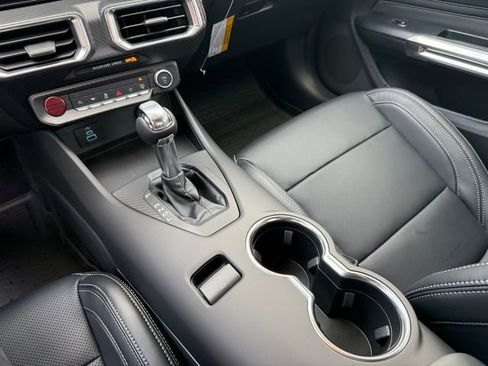 New 2026 Ford Mustang Premium image 15