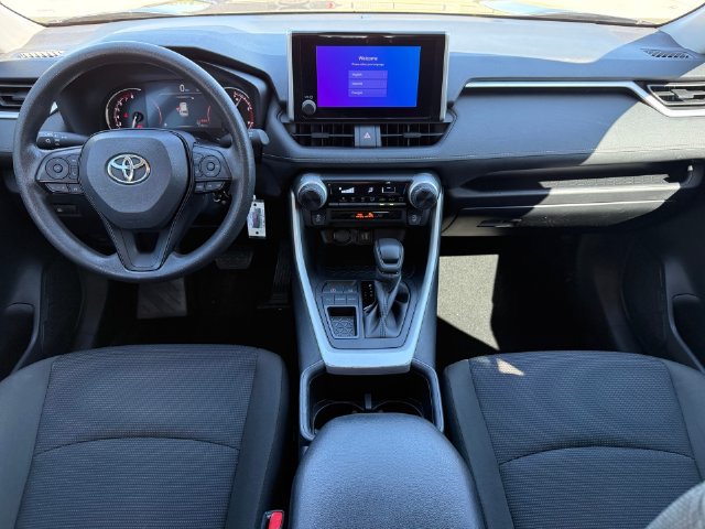 Used 2024 Toyota RAV4 LE FWD image 21