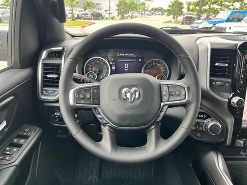 New 2025 RAM 1500 Lone Star image 8