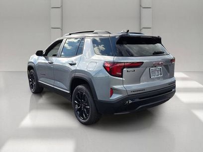 New 2027 GMC Terrain Elevation w/ Elevation Premium Package
