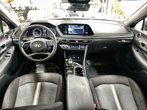 Used 2020 Hyundai Sonata SEL w/ Cargo Package image 24