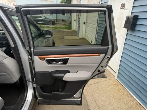 Used 2020 Honda CR-V EX image 36