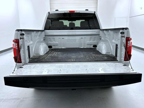 Used 2024 Ford F150 STX w/ Equipment Group 201A FX4 AWD/4WD image 22