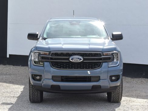 Used 2025 Ford Ranger XLT w/ FX4 Off-Road Package AWD/4WD image 33
