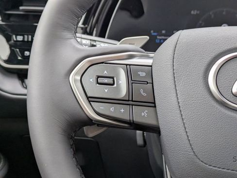 Used 2026 Lexus TX 350 AWD w/ Technology Package image 34