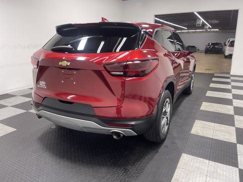 Used 2023 Chevrolet Blazer LT w/ LPO, Floor Liner Package image 5