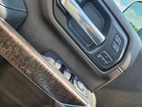 Used 2020 GMC Sierra 3500 Denali w/ Gooseneck/5TH Wheel Package image 11