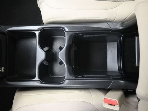 Used 2020 Honda CR-V LX image 17