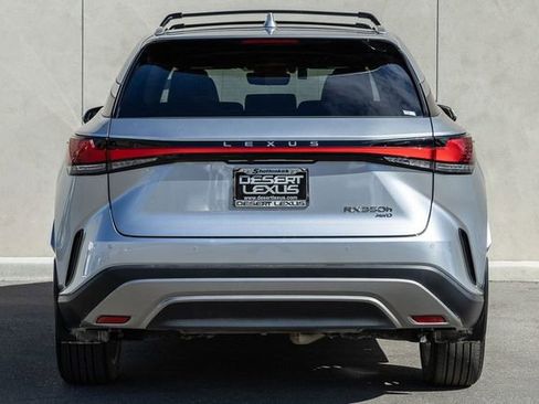 Used 2024 Lexus RX 350h image 4