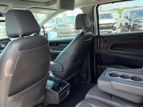 Used 2019 Honda Odyssey Elite image 12