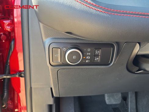 New 2025 Ford Explorer ST w/ Sun And Sound Package image 10