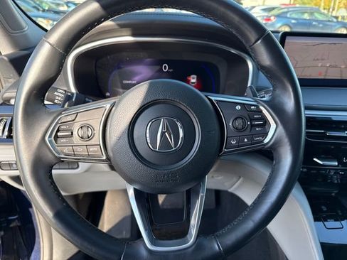 Certified 2023 Acura MDX SH-AWD w/ Technology Package image 13