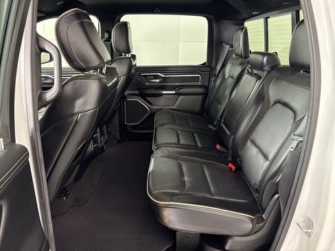 Used 2023 RAM 1500 Laramie AWD/4WD image 29