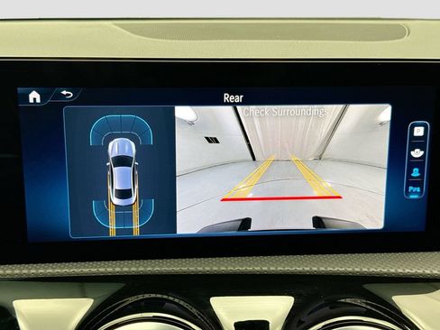 Certified 2025 Mercedes-Benz CLA 250 image 14