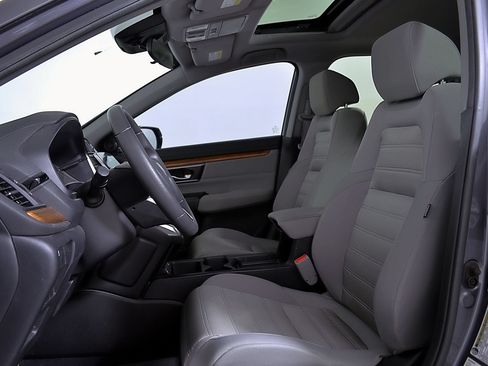 Used 2022 Honda CR-V EX image 14