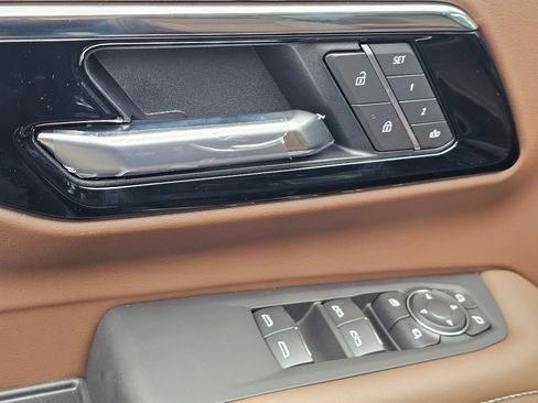 New 2026 Chevrolet Suburban High Country image 24