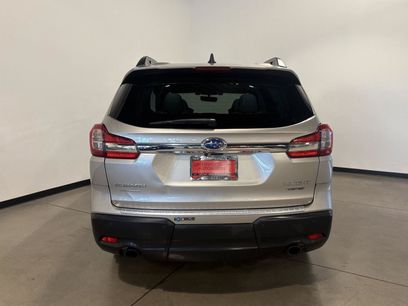 Used 2020 Subaru Ascent Limited