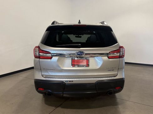 Used 2020 Subaru Ascent Limited AWD/4WD image 4