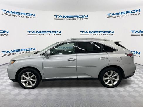 Used 2010 Lexus RX 350 2WD image 2