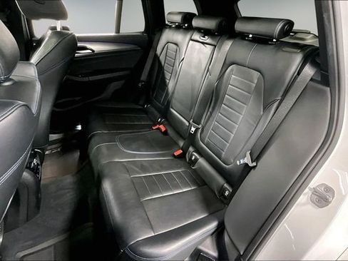 Used 2019 BMW X3 M40i AWD/4WD image 22