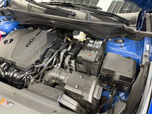 Used 2025 Kia Sportage X-Line image 39